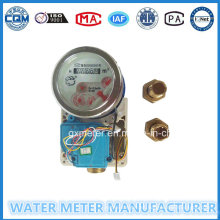 Medidor básico para el medidor de agua prepago
